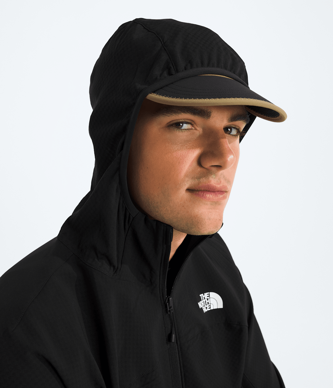 Men’s Tek Approach FUTUREFLEECE™ Hooded Jacket - The North Face
