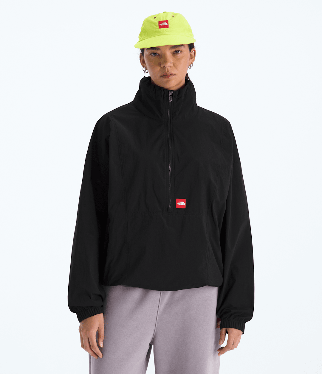 Men’s TNF™ Red Box Taslan Jacket - The North Face