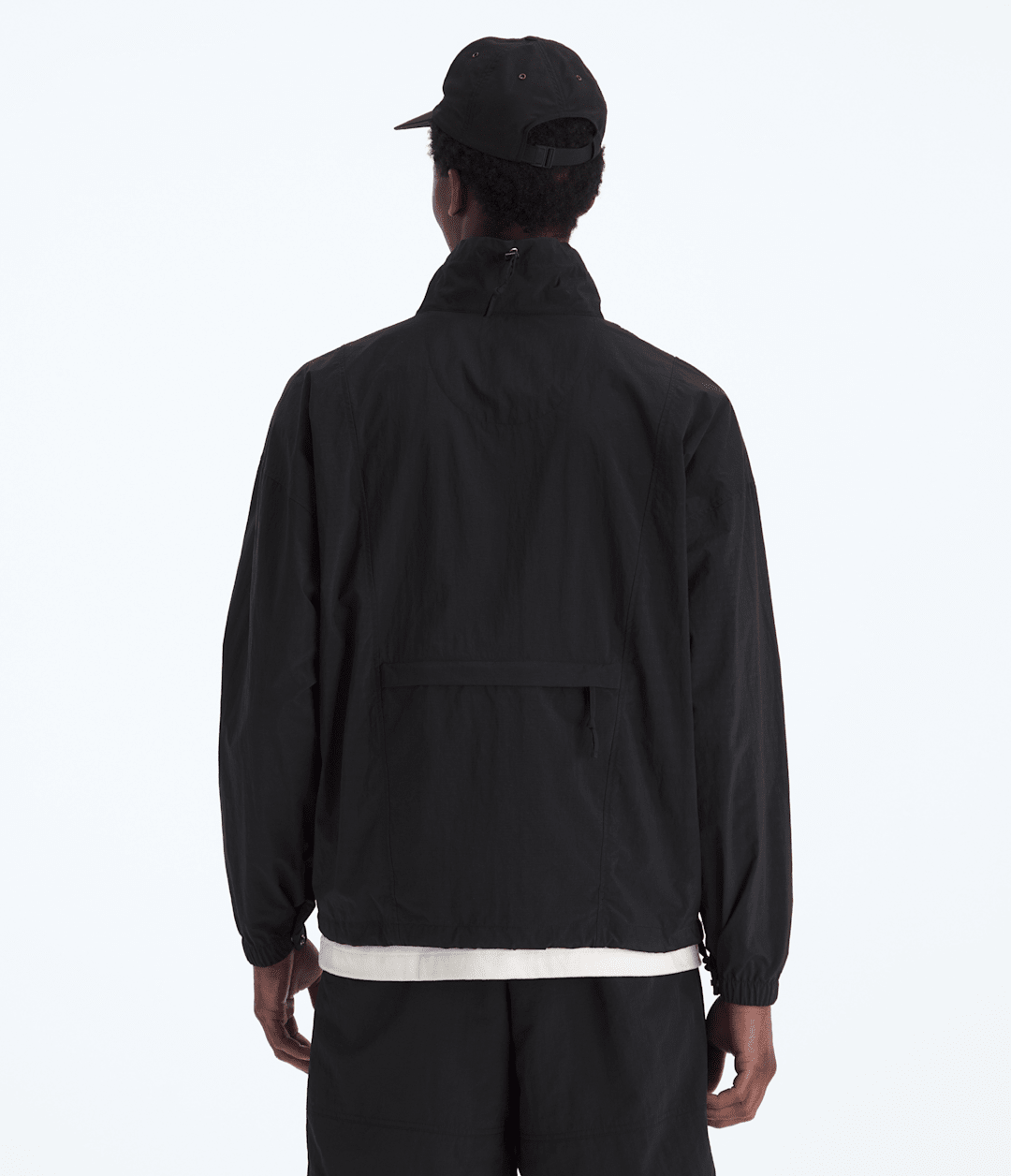 Men’s TNF™ Red Box Taslan Jacket - The North Face