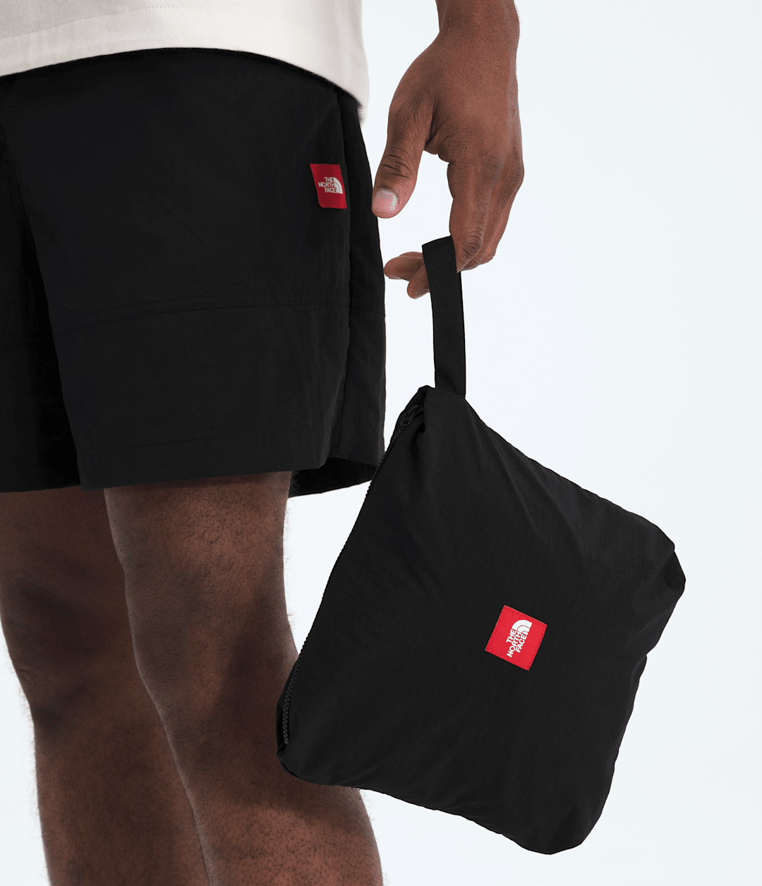Men’s TNF™ Red Box Taslan Jacket - The North Face