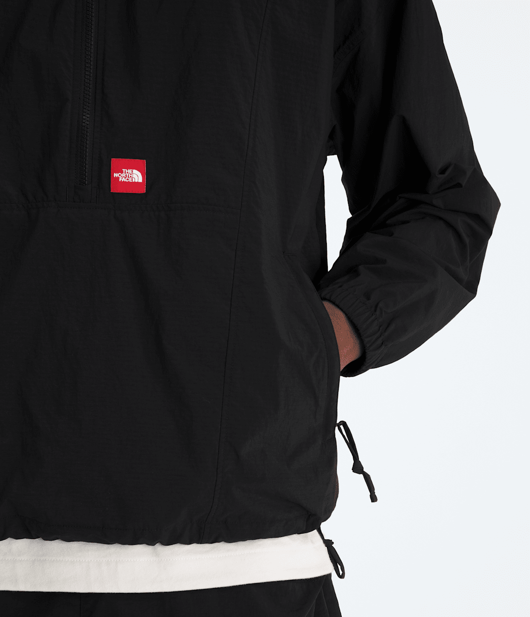 Men’s TNF™ Red Box Taslan Jacket - The North Face