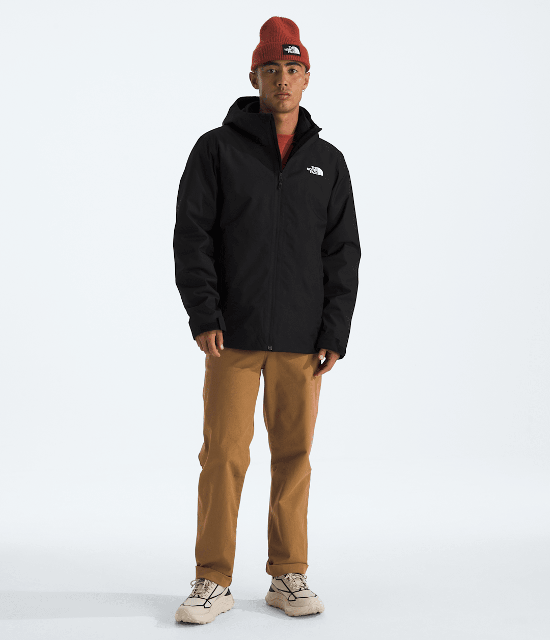 Men’s Quest Mono Triclimate™ - The North Face
