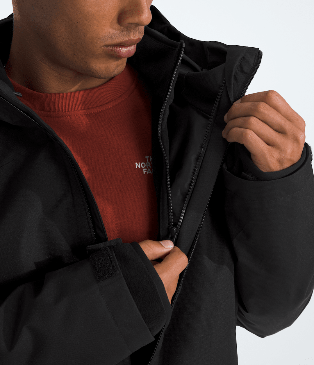 Men’s Quest Mono Triclimate™ - The North Face