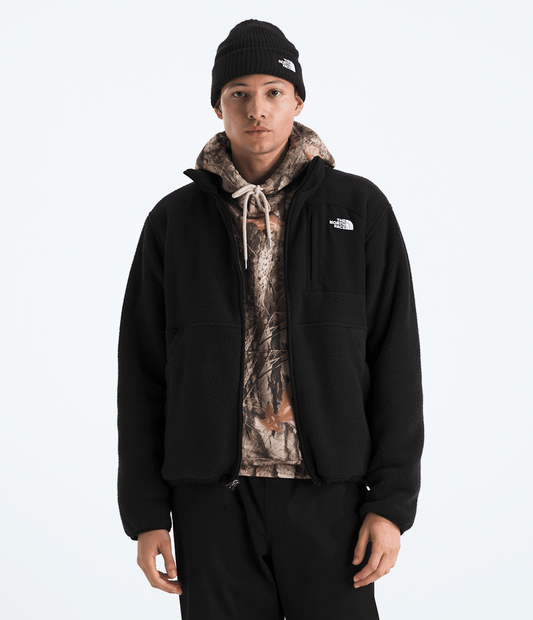 Men’s Yumiori Off Peak Full-Zip Jacket - The North Face