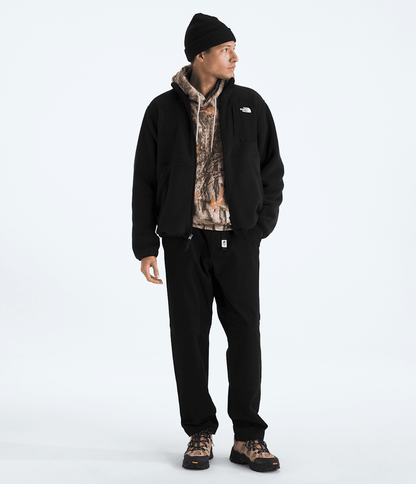 Men’s Yumiori Off Peak Full-Zip Jacket - The North Face