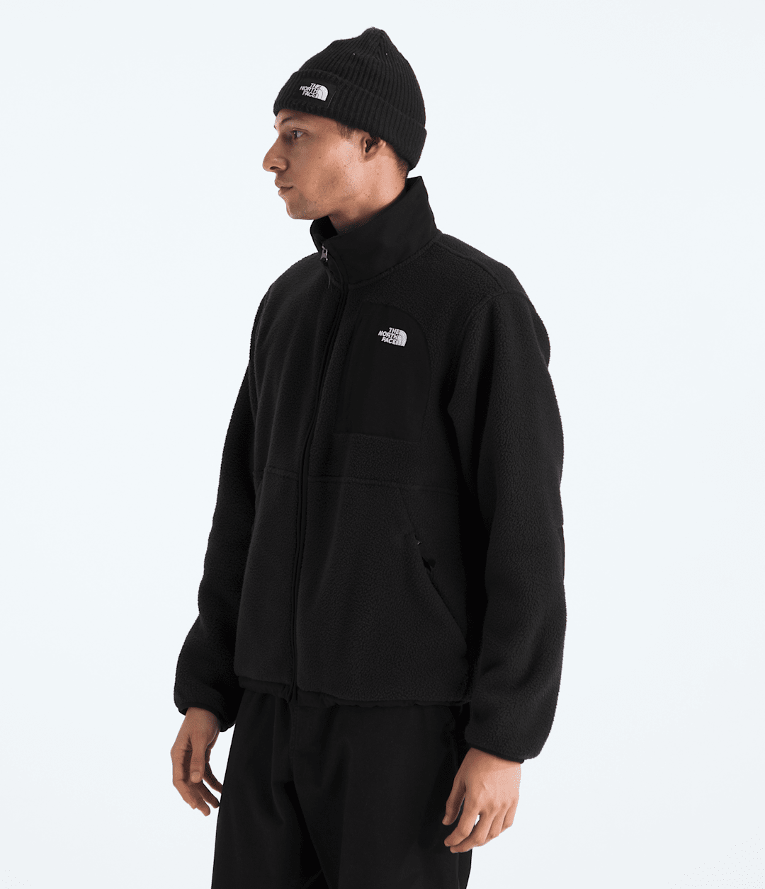Men’s Yumiori Off Peak Full-Zip Jacket - The North Face