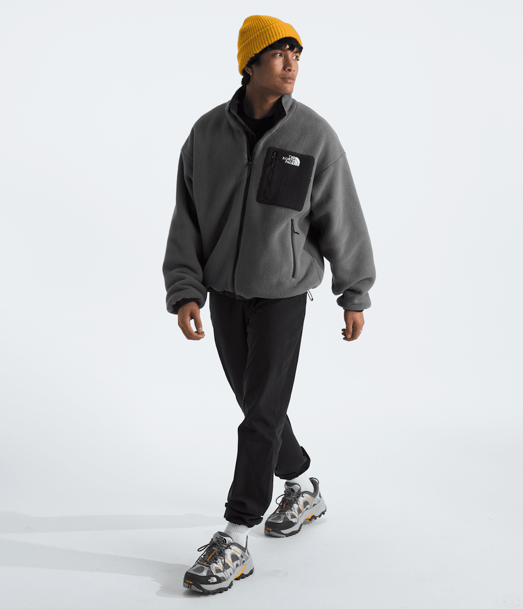 Men’s Yumiori Reversible Jacket - The North Face