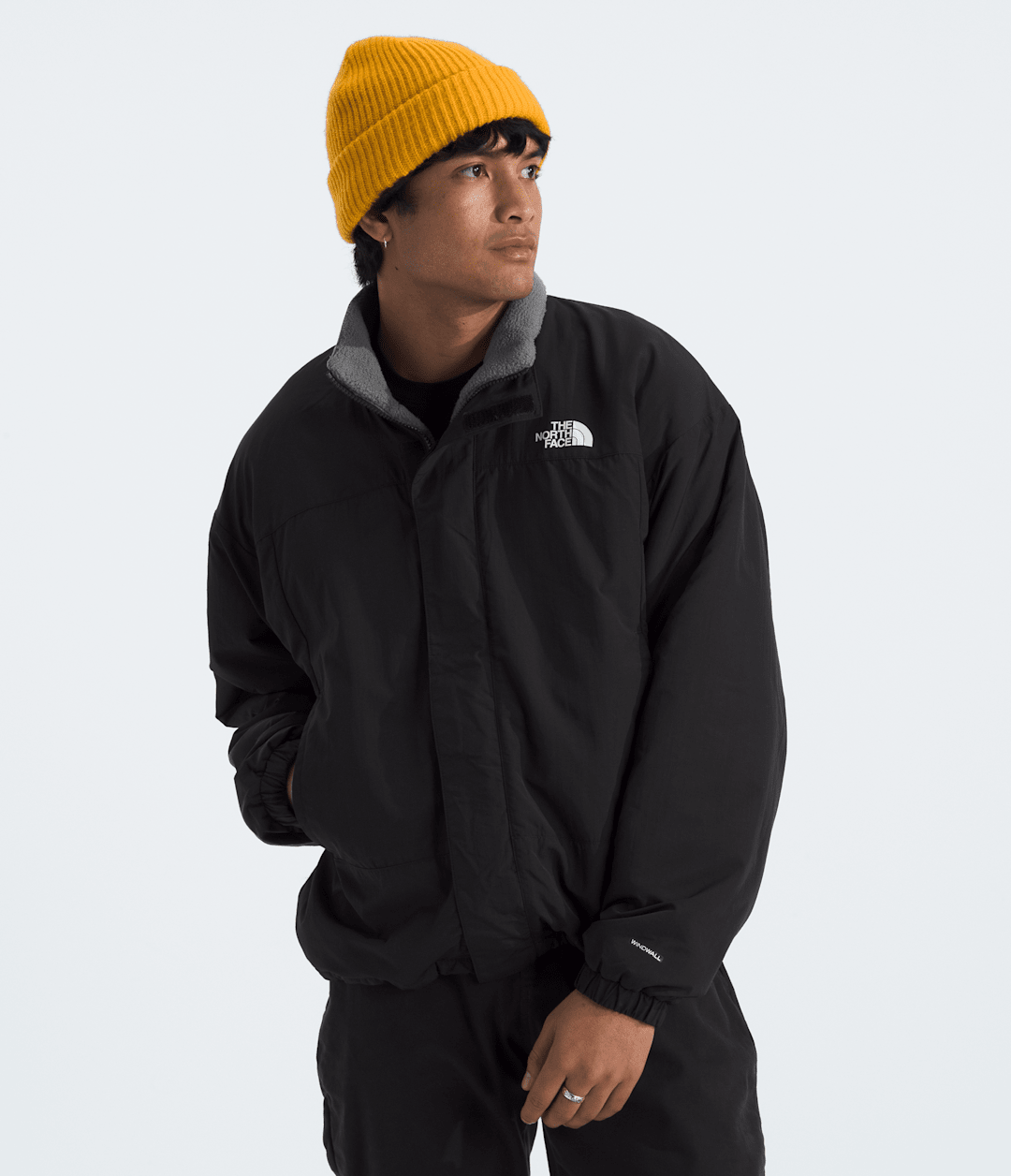 Men’s Yumiori Reversible Jacket - The North Face