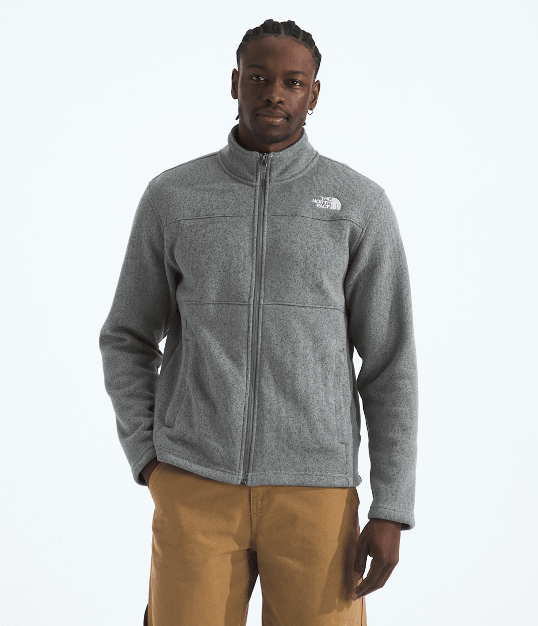 Men’s Gordon Lyons Full-Zip Jacket - The North Face