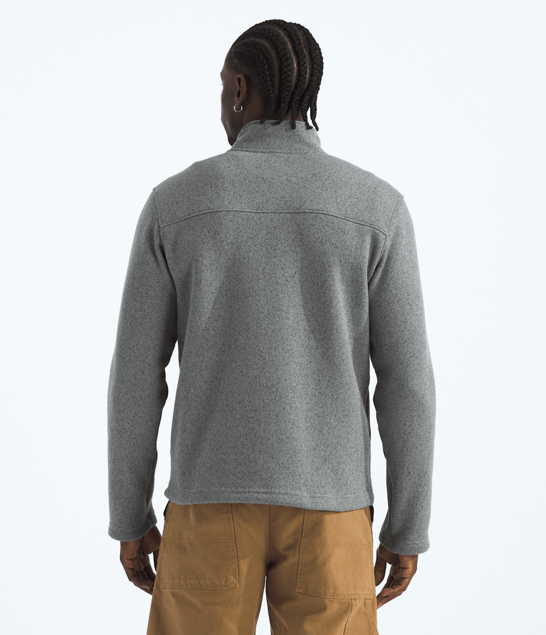 Men’s Gordon Lyons Full-Zip Jacket - The North Face