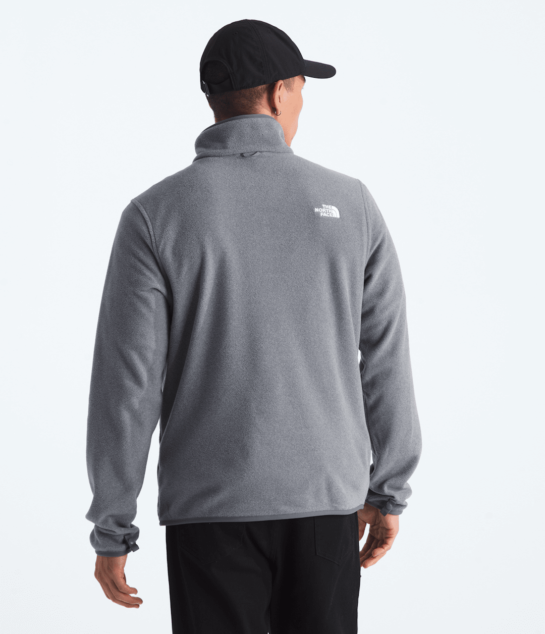 Men’s Glacier Fleece Jacket - The North Face