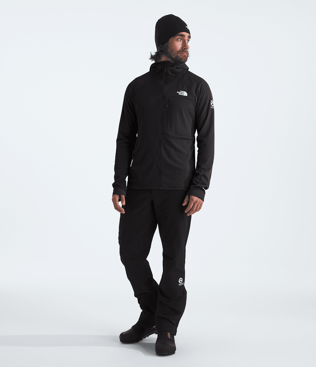 Men’s Summit Series FUTUREFLEECE™ Full-Zip Hoodie - The North Face
