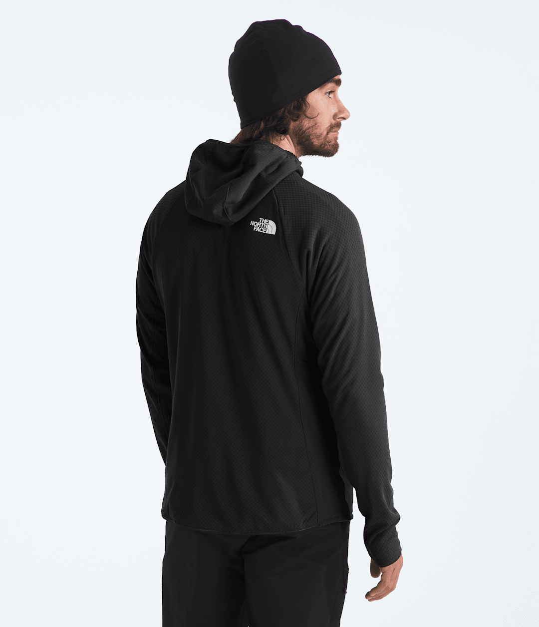 Men’s Summit Series FUTUREFLEECE™ Full-Zip Hoodie - The North Face