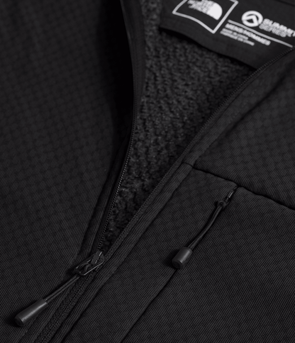 Men’s Summit Series FUTUREFLEECE™ Full-Zip Hoodie - The North Face