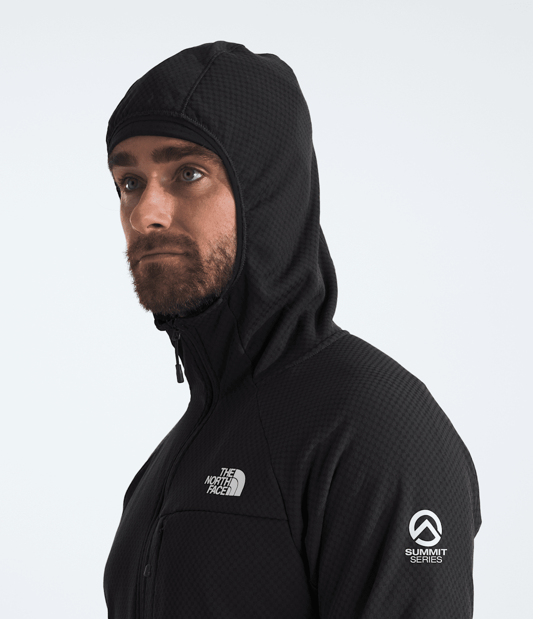 Men’s Summit Series FUTUREFLEECE™ Full-Zip Hoodie - The North Face