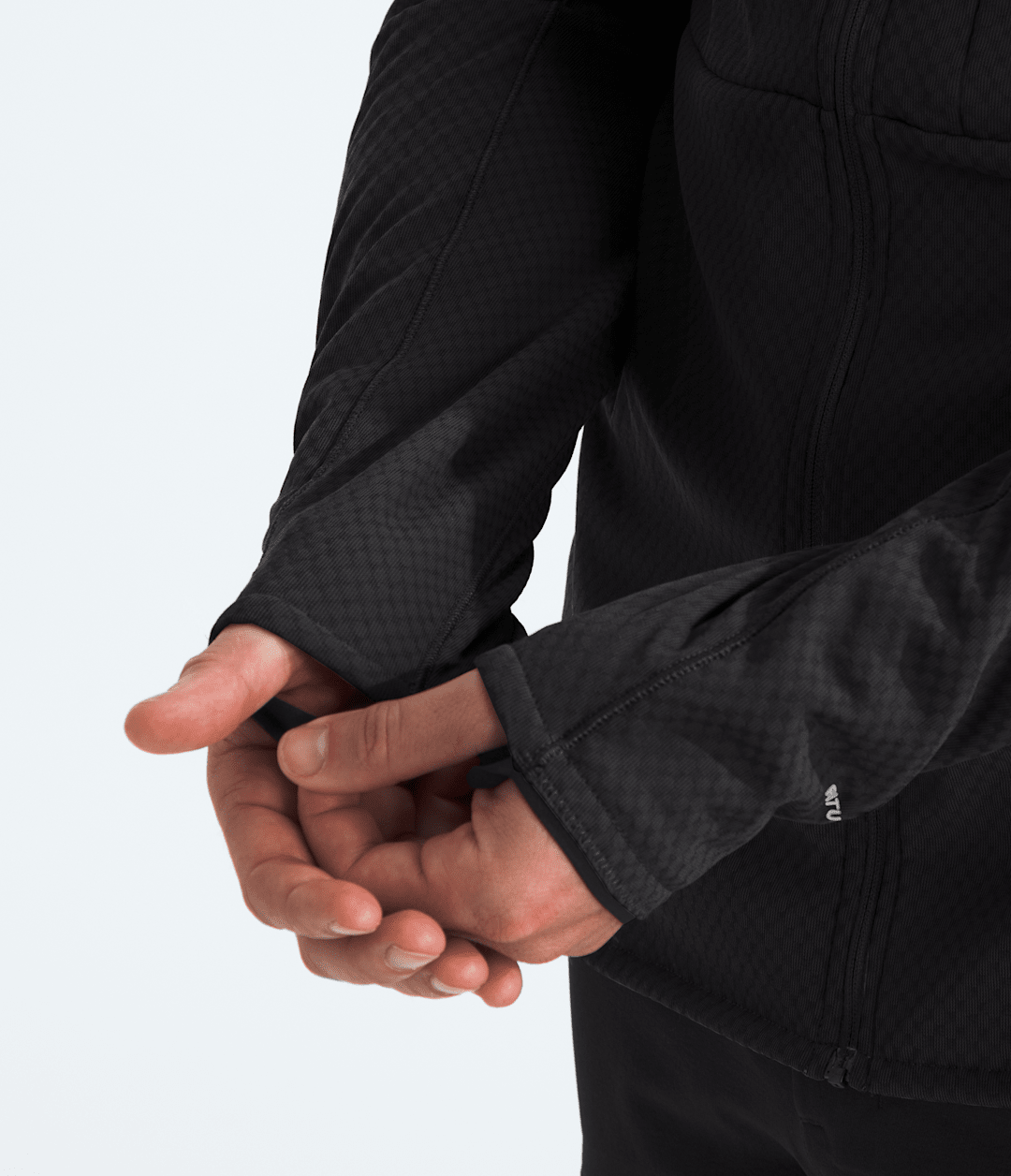 Men’s Summit Series FUTUREFLEECE™ Full-Zip Hoodie - The North Face