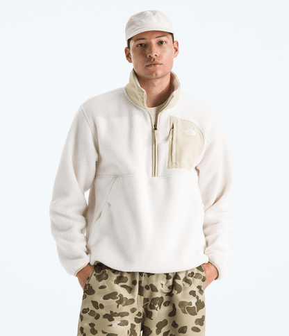 Men’s Yumiori Off Peak ½-Zip Jacket - The North Face