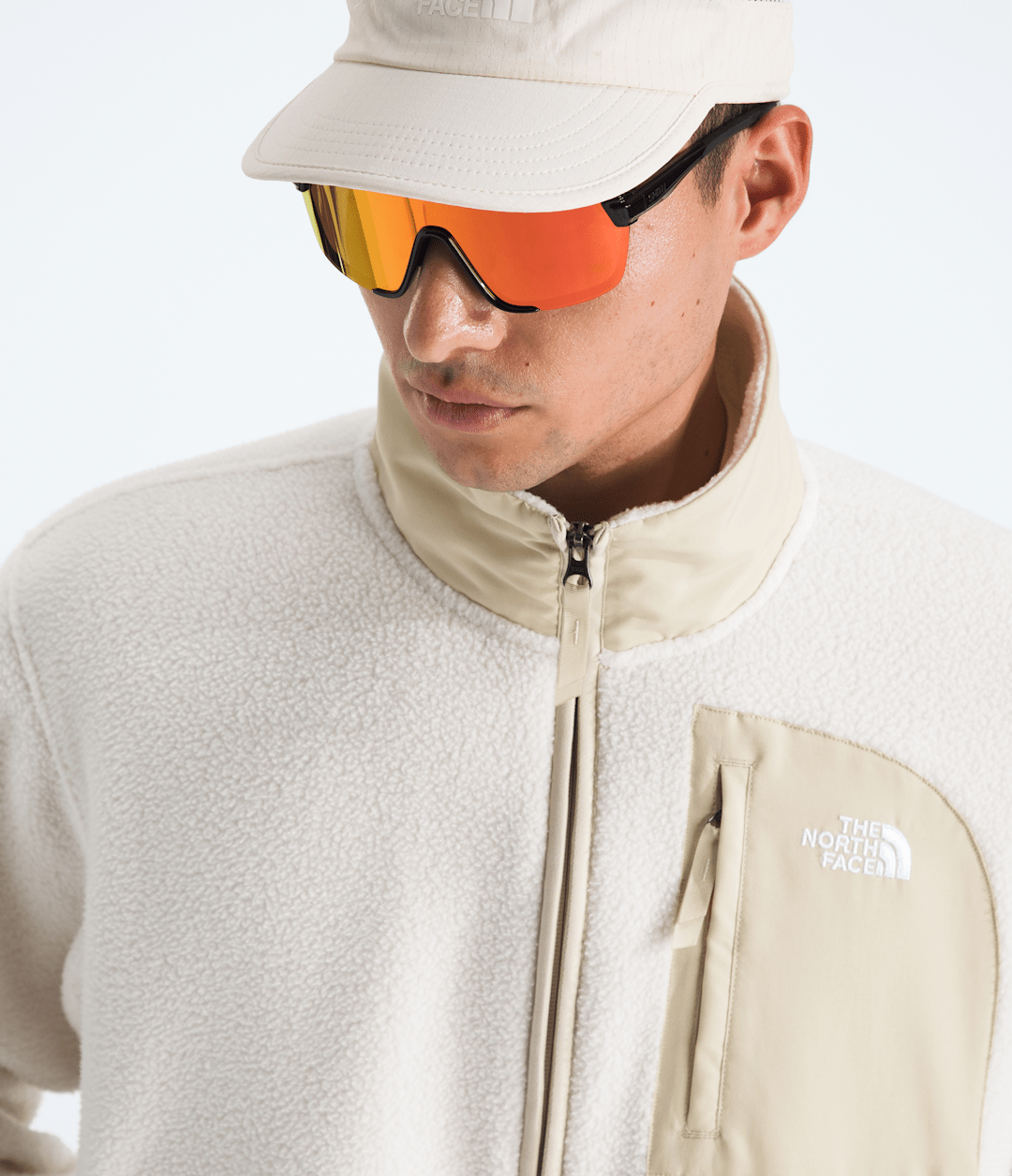 Men’s Yumiori Off Peak ½-Zip Jacket - The North Face