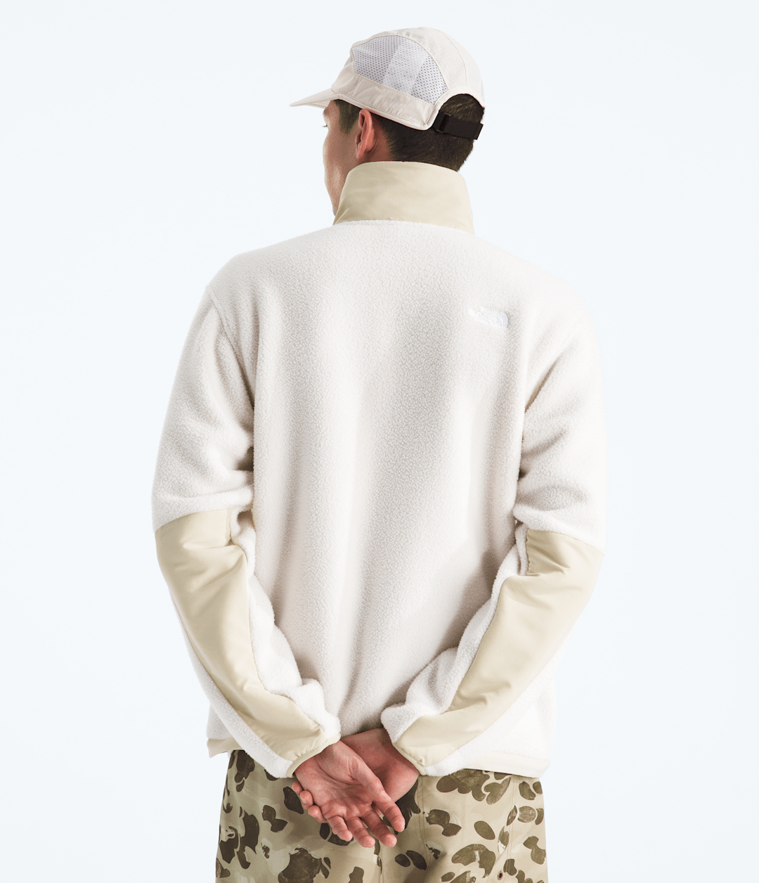 Men’s Yumiori Off Peak ½-Zip Jacket - The North Face