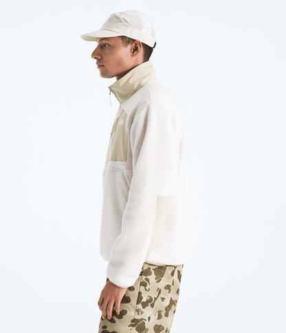 Men’s Yumiori Off Peak ½-Zip Jacket - The North Face