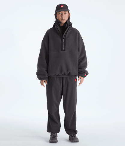 TNF™ Red Box ½-Zip Fleece - The North Face