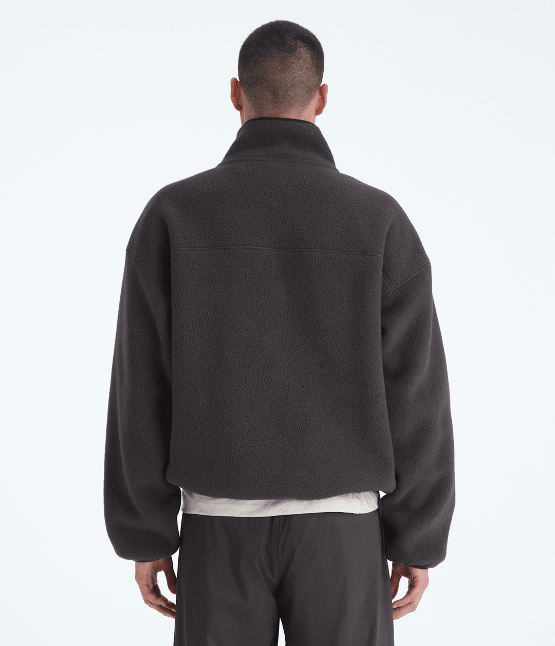 TNF™ Red Box ½-Zip Fleece - The North Face
