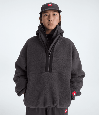 TNF™ Red Box ½-Zip Fleece - The North Face