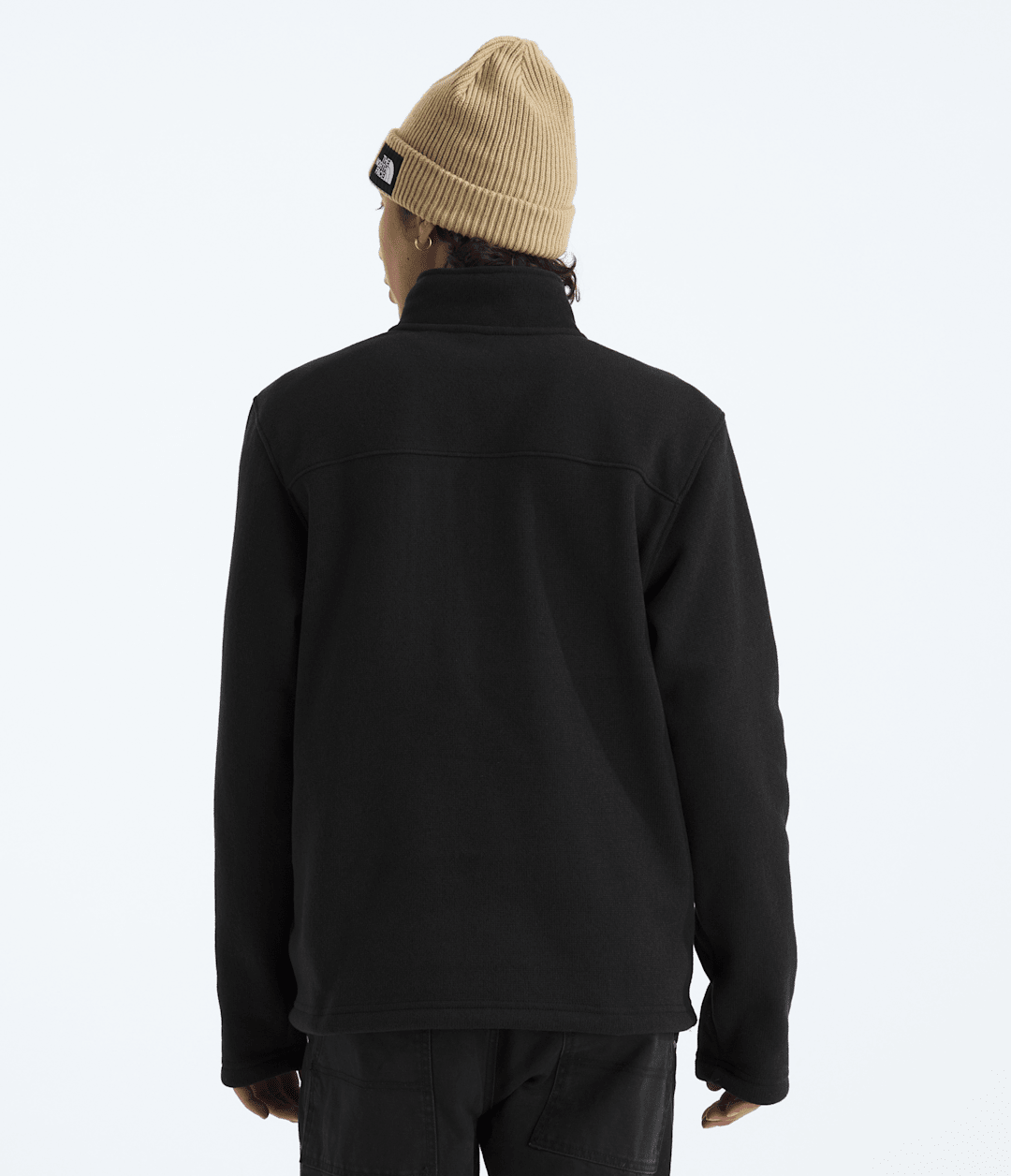 Men’s Gordon Lyons ¼-Zip - The North Face