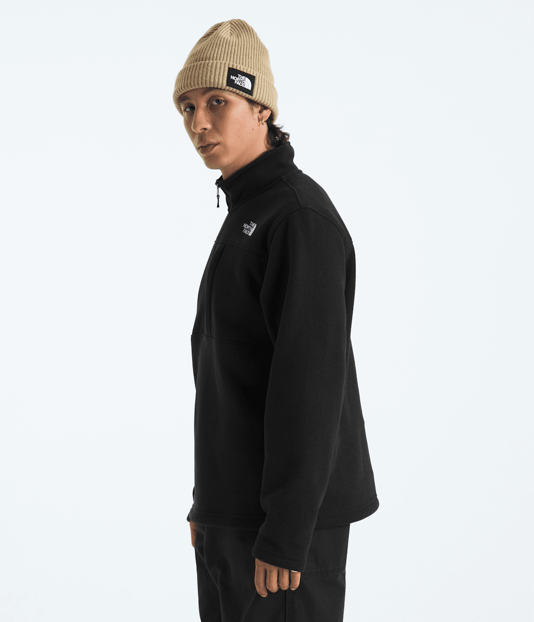 Men’s Gordon Lyons ¼-Zip - The North Face