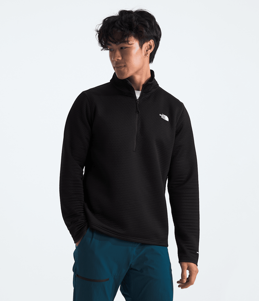 Men’s DOTKNIT™ Thermal ¼-Zip - The North Face
