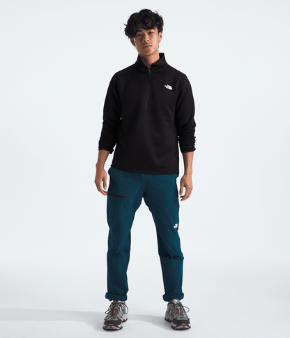 Men’s DOTKNIT™ Thermal ¼-Zip - The North Face