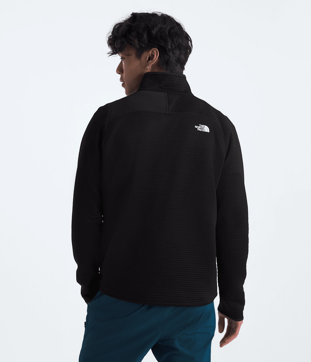 Men’s DOTKNIT™ Thermal ¼-Zip - The North Face