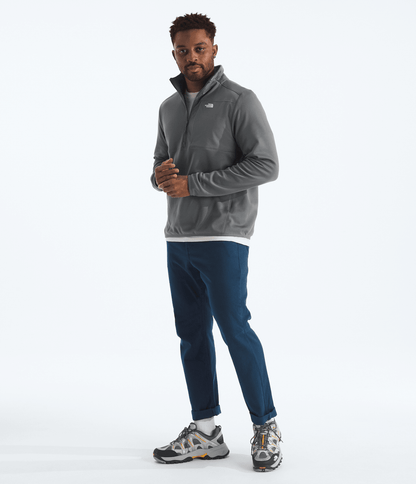 Men’s TNF™ Performance Fleece ¼-Zip - The North Face