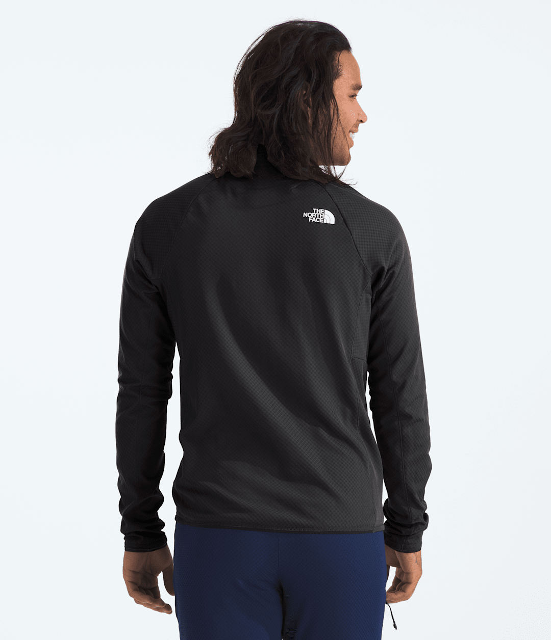 Men’s Summit Series FUTUREFLEECE™ LT ½-Zip - The North Face