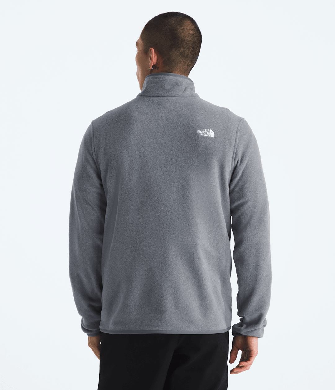 Men’s Glacier Fleece ¼-Zip Jacket - The North Face