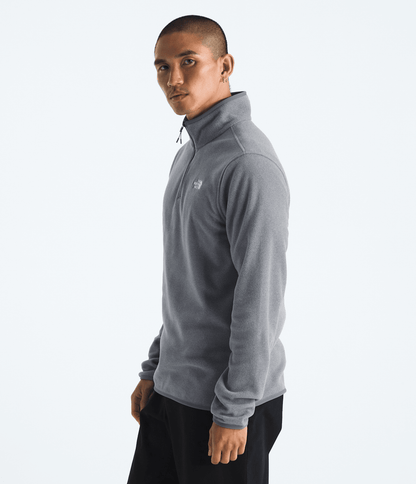 Men’s Glacier Fleece ¼-Zip Jacket - The North Face