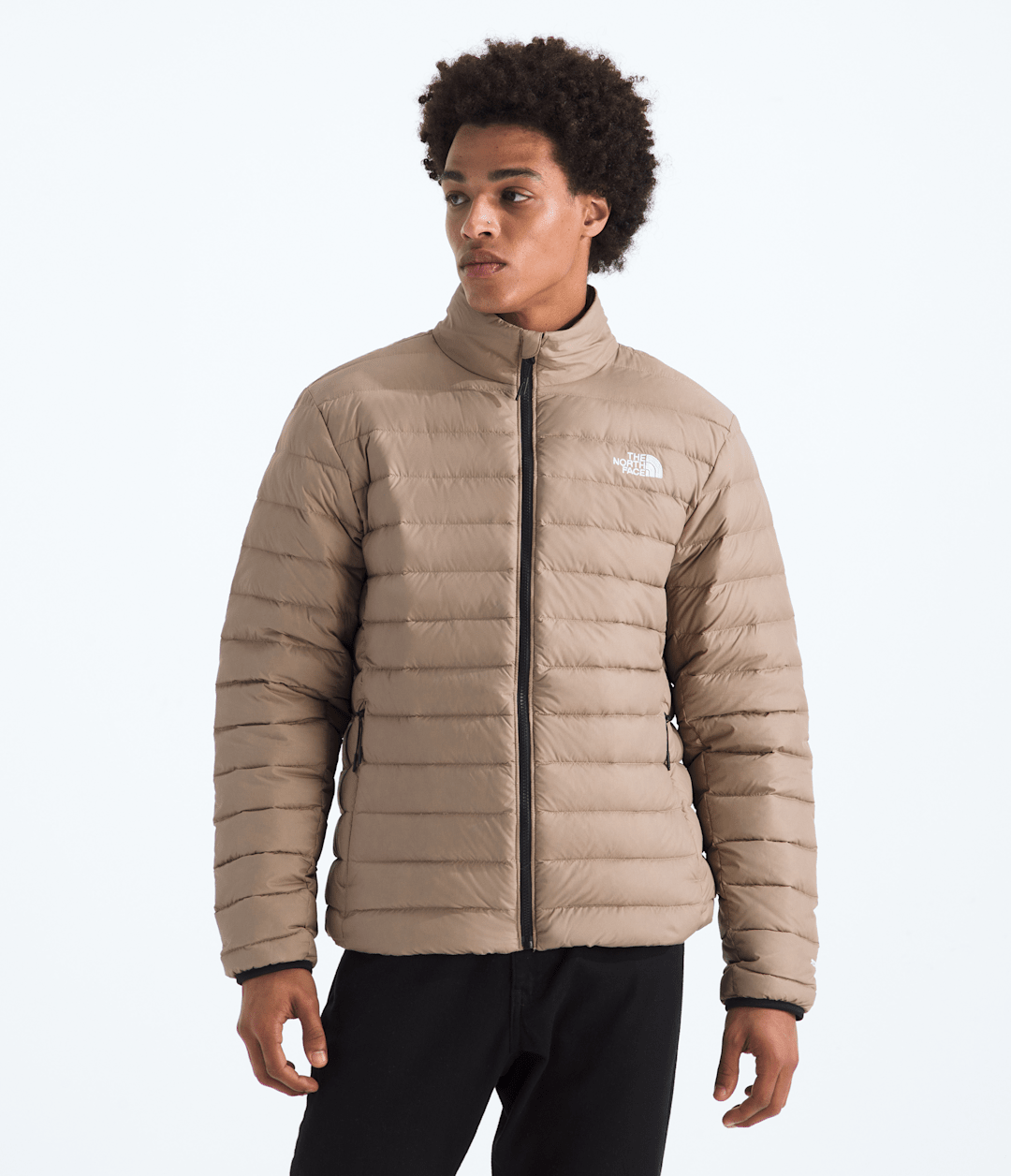 Men’s Classic Down Jacket - The North Face