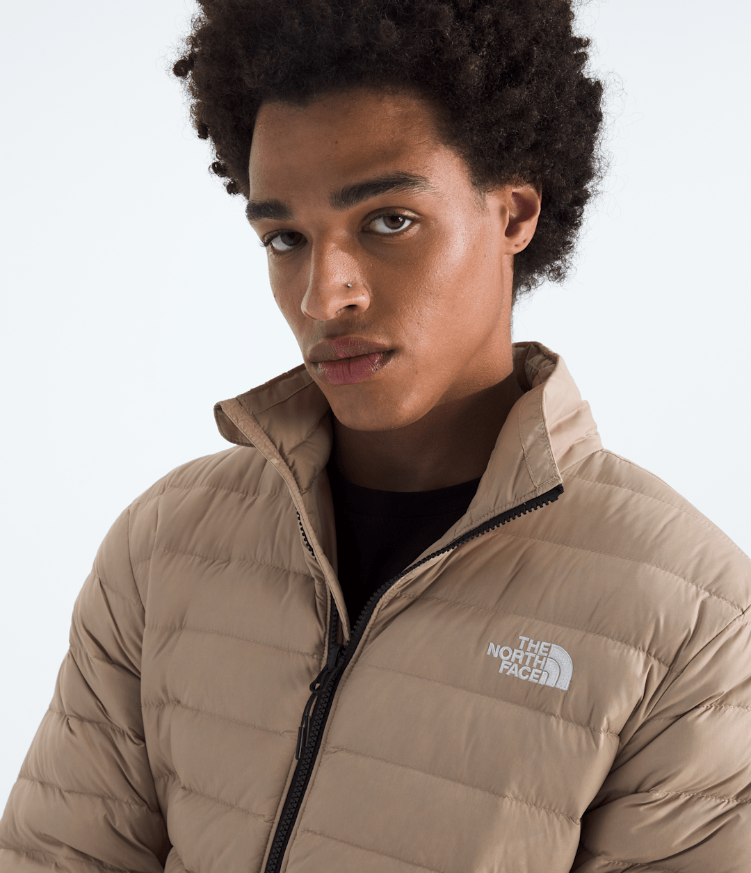 Men’s Classic Down Jacket - The North Face