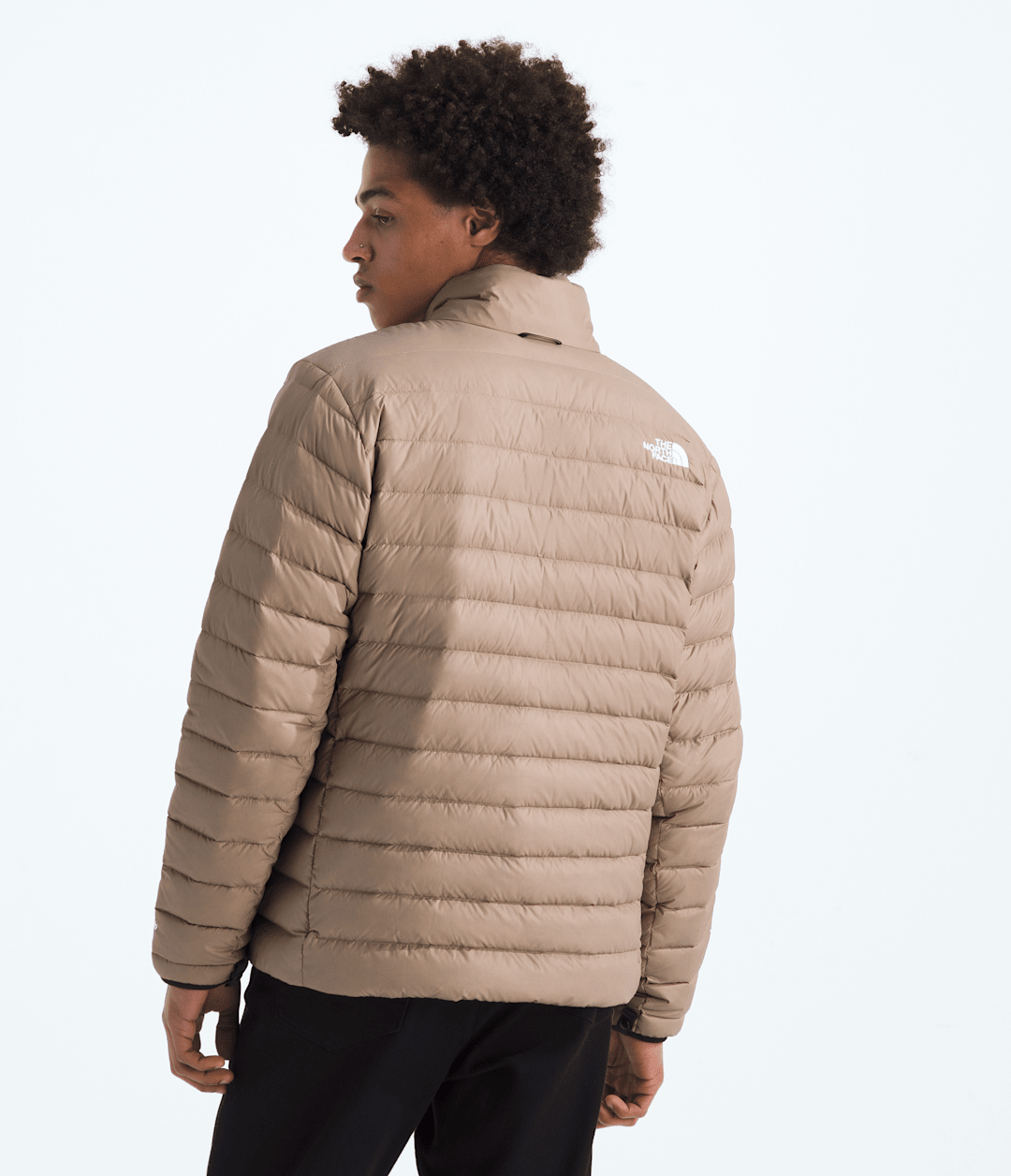Men’s Classic Down Jacket - The North Face