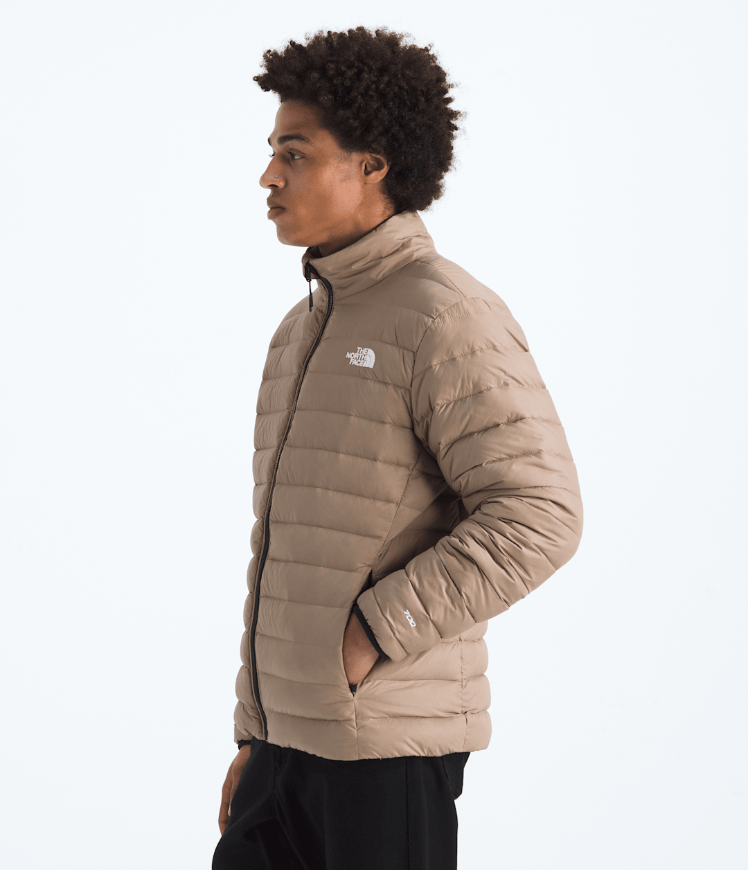 Men’s Classic Down Jacket - The North Face