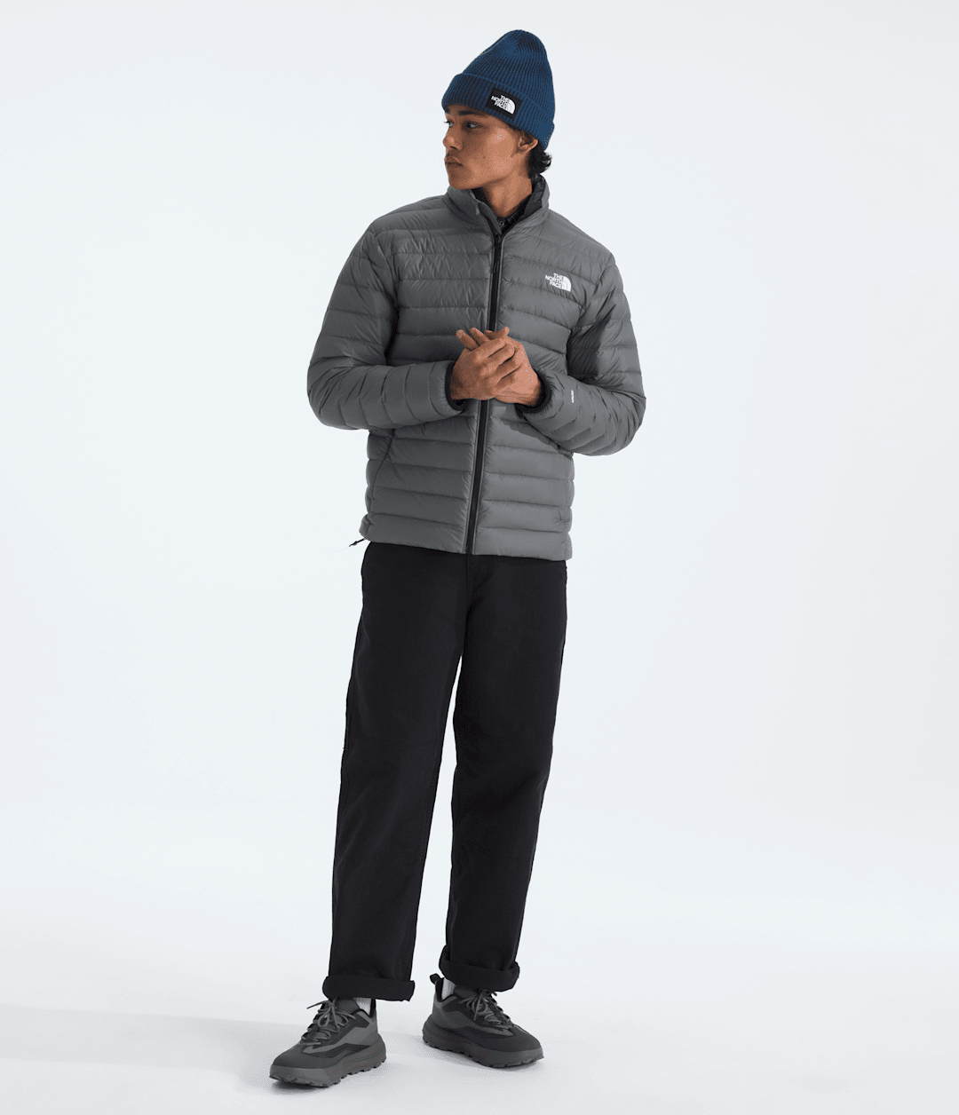 Men’s Classic Down Jacket - The North Face