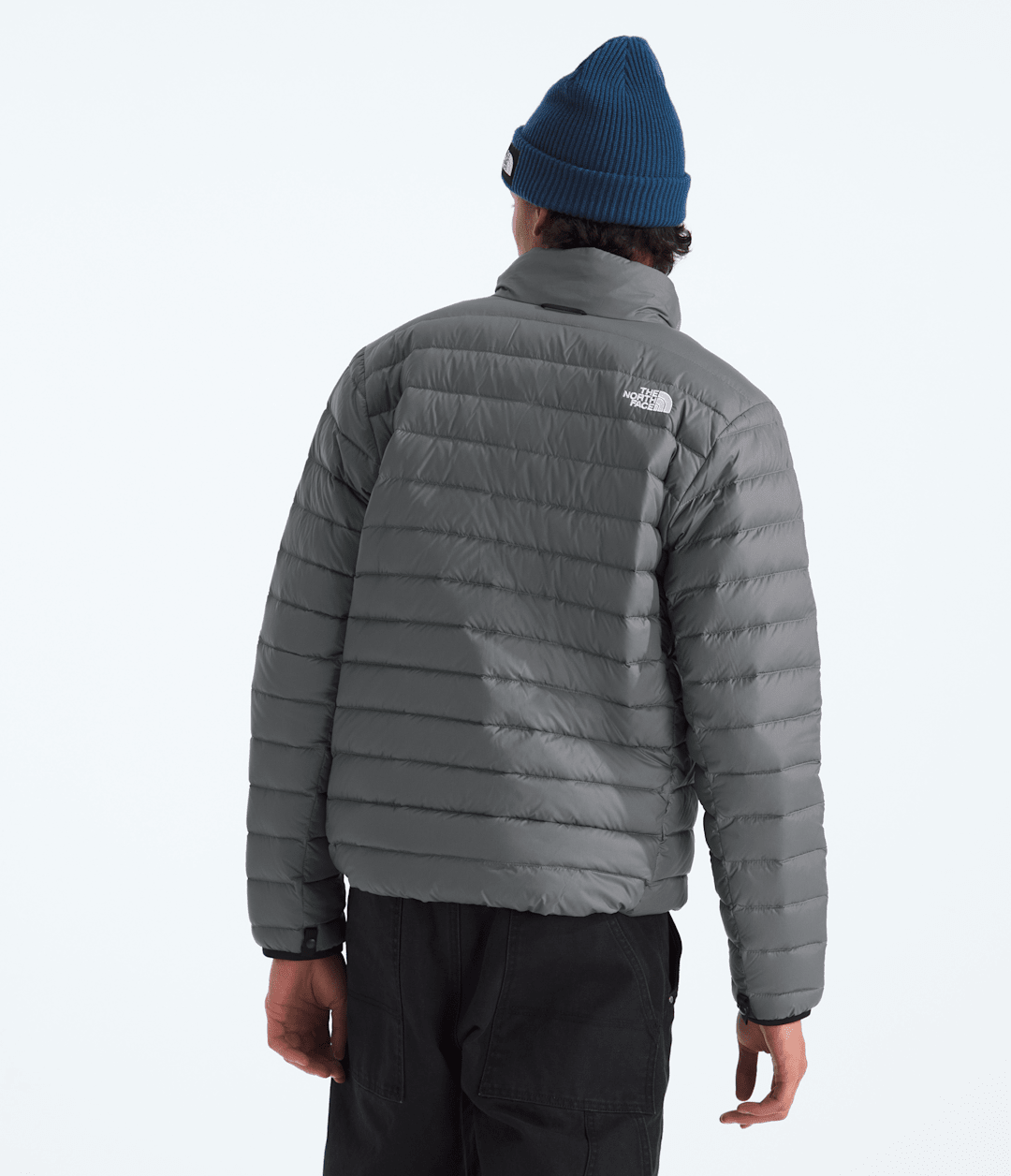 Men’s Classic Down Jacket - The North Face