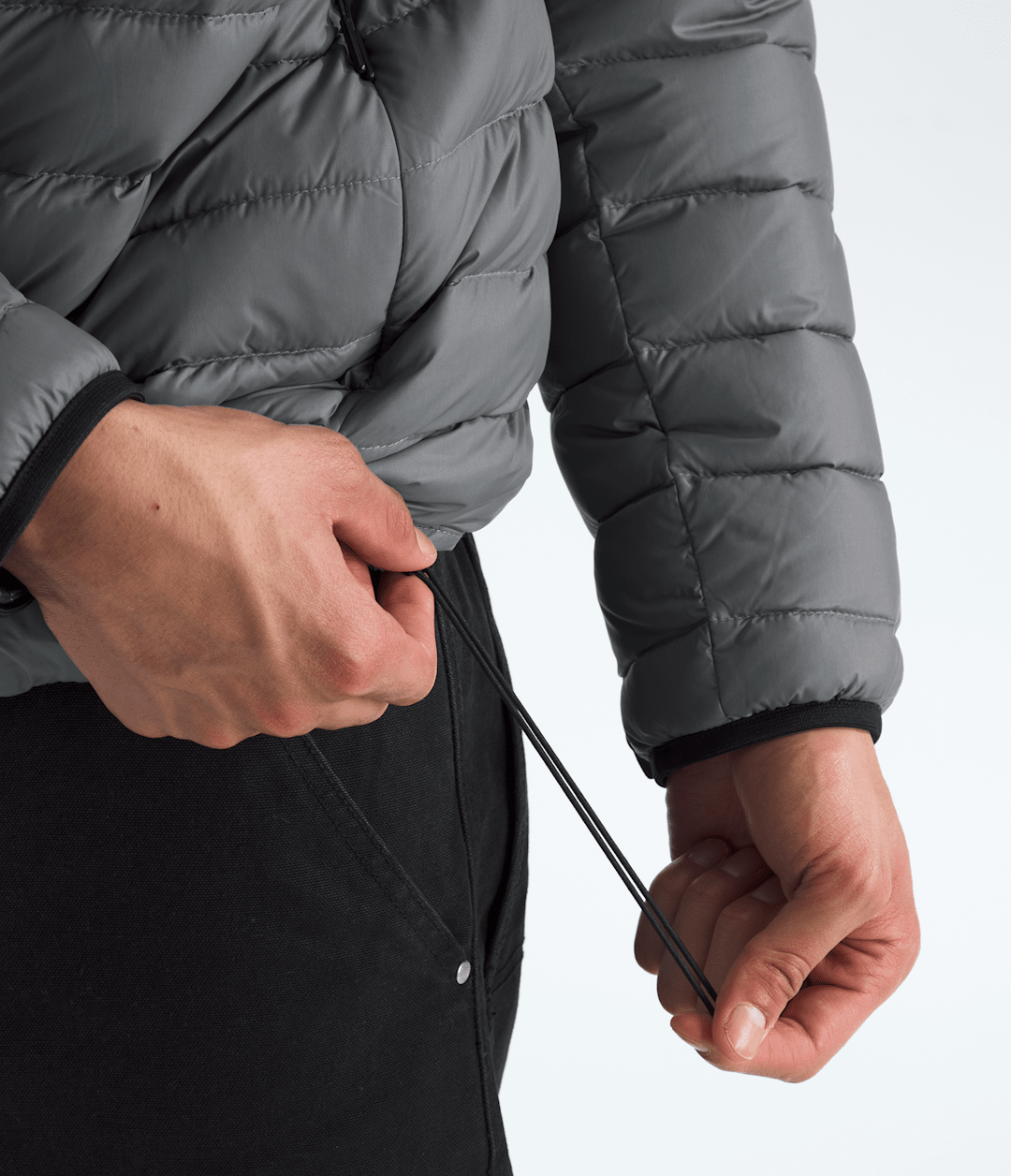 Men’s Classic Down Jacket - The North Face