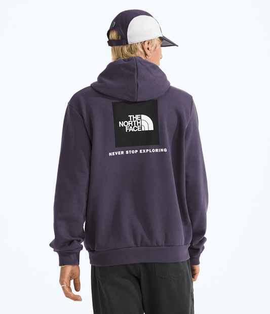 Men’s Evolution Box NSE Regular Hoodie - The North Face