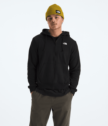 Men’s Evolution Simple Dome Full-Zip Hoodie - The North Face