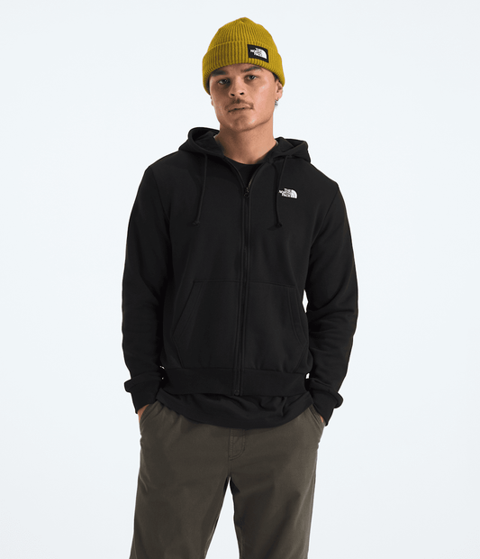 Men’s Evolution Simple Dome Full-Zip Hoodie - The North Face