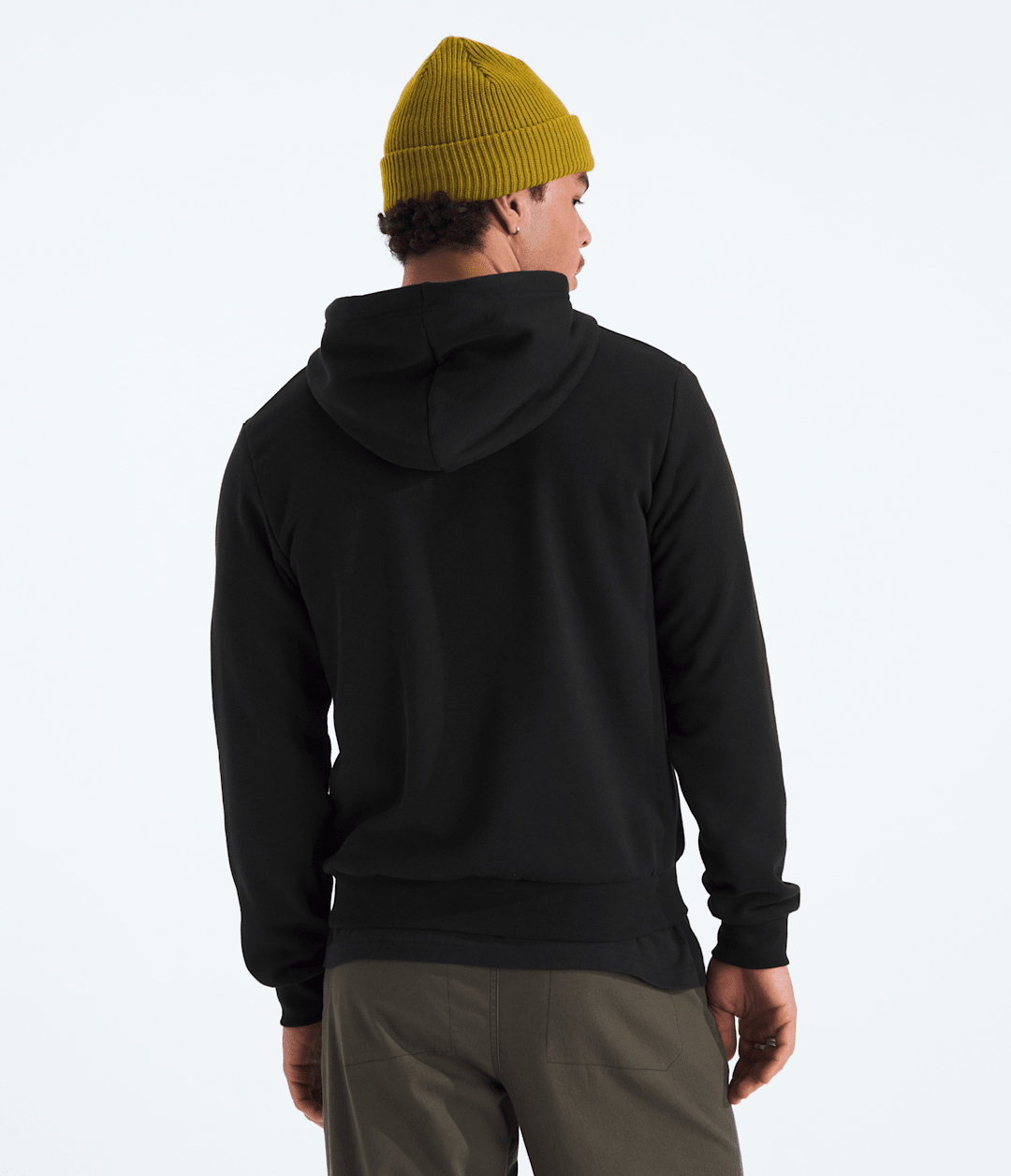 Men’s Evolution Simple Dome Full-Zip Hoodie - The North Face