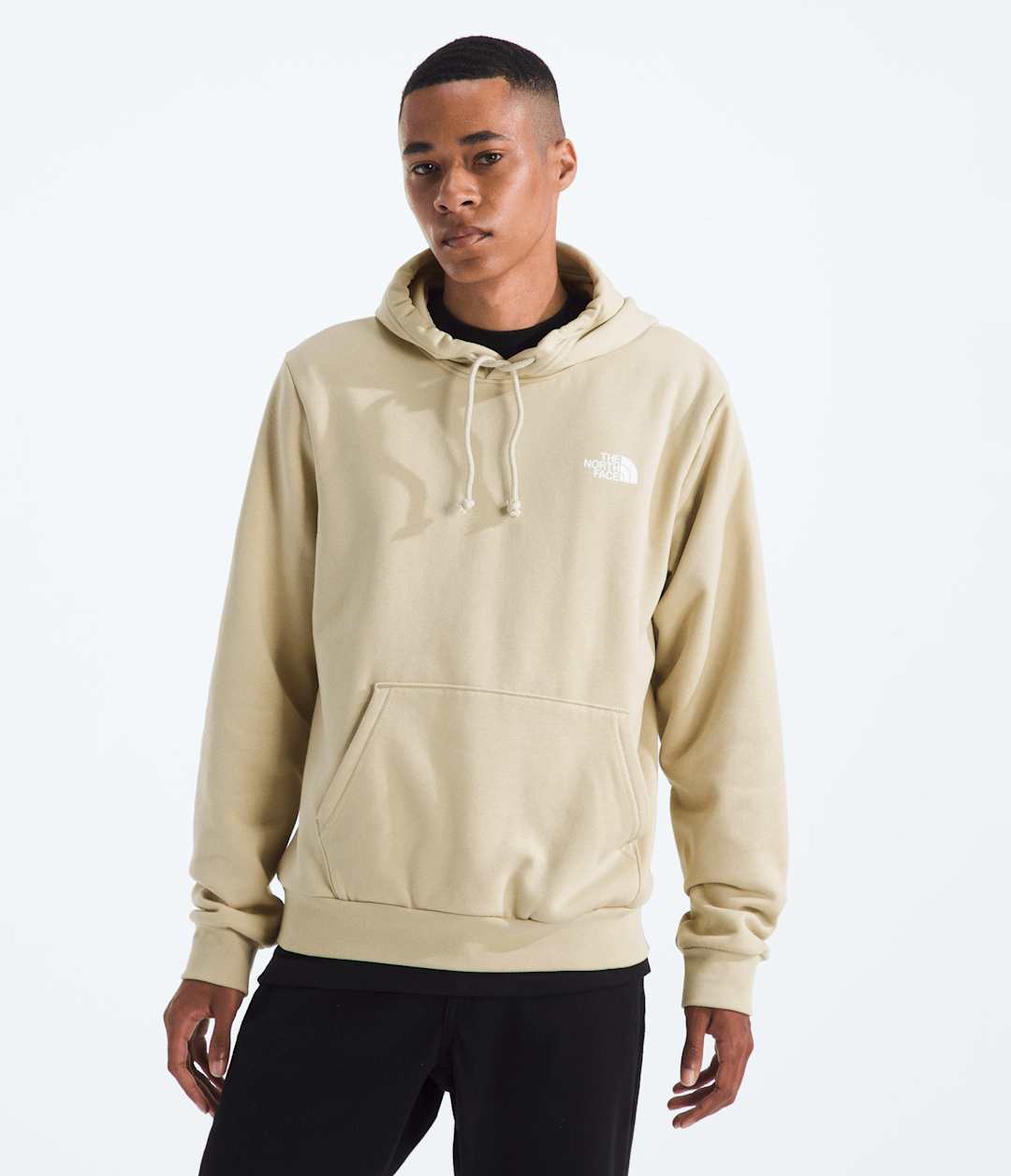 Men’s Evolution Box Camo Fill Hoodie—Graphic - The North Face