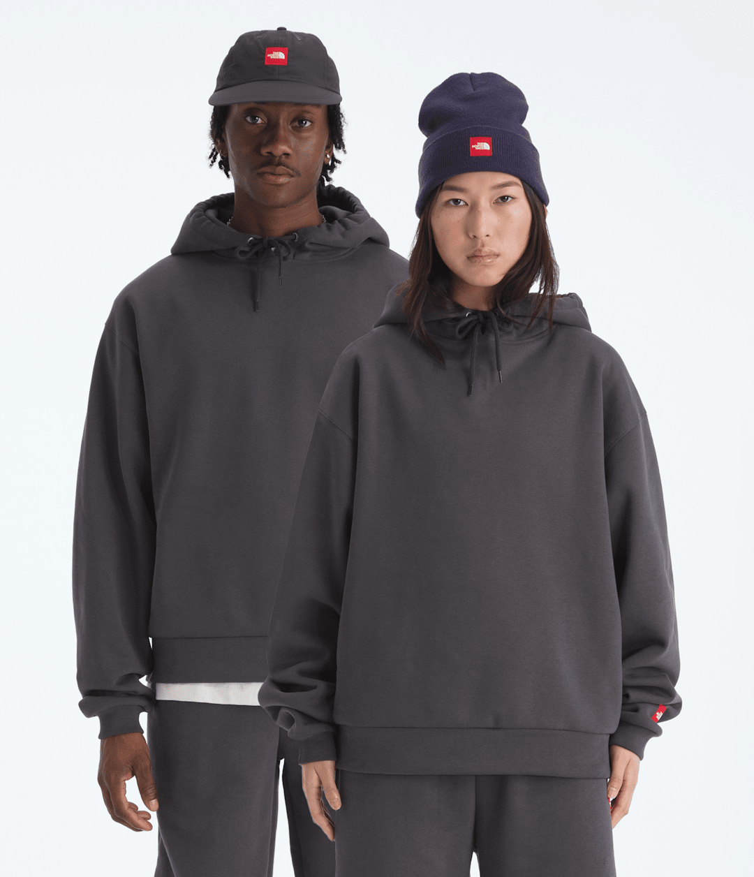 Men’s TNF™ Red Box Hoodie - The North Face