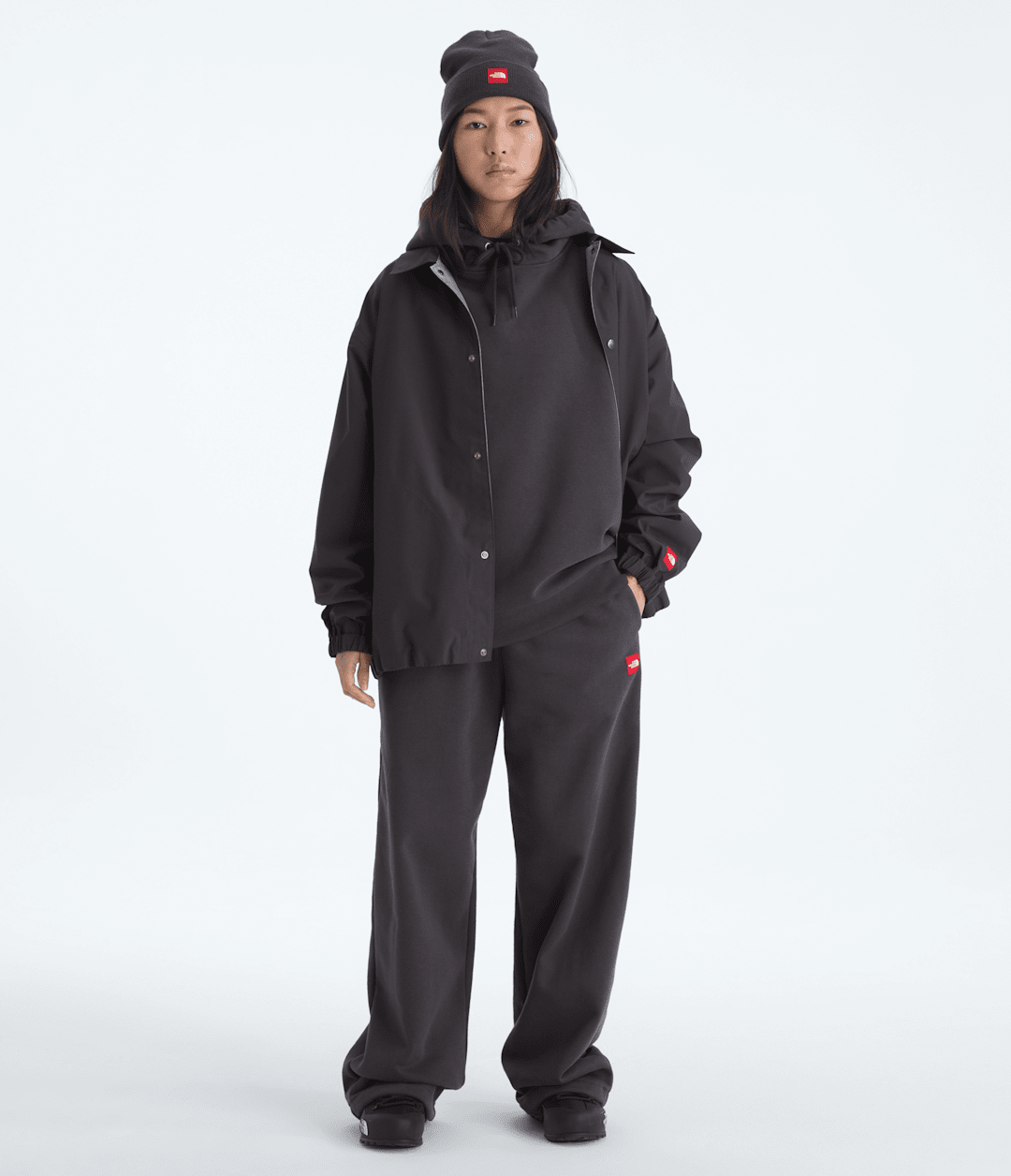 Men’s TNF™ Red Box Hoodie - The North Face